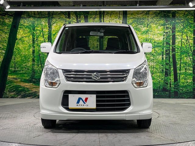 SUZUKI WAGON R 2013