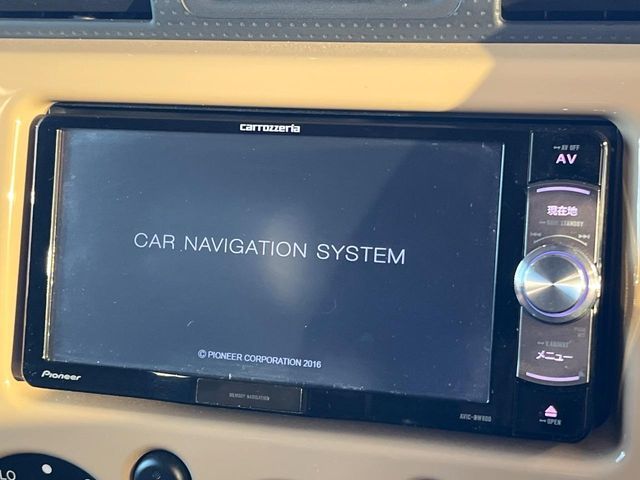 TOYOTA FJ CRUISER 4WD 2017