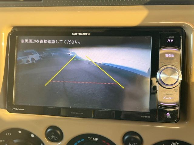 TOYOTA FJ CRUISER 4WD 2017