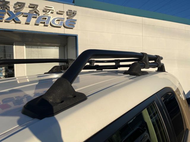 TOYOTA FJ CRUISER 4WD 2017