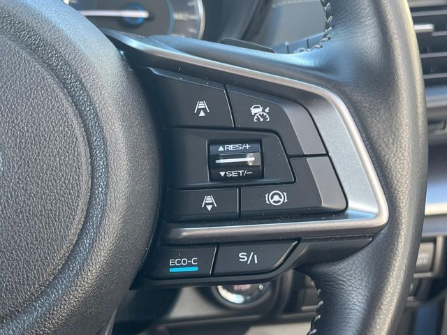 SUBARU SUBARU XV HYBRID 2022