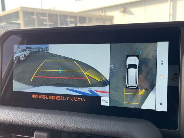 TOYOTA LANDCRUISER 250 2024