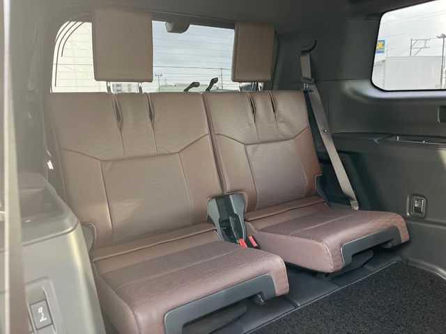 TOYOTA LANDCRUISER 250 2024