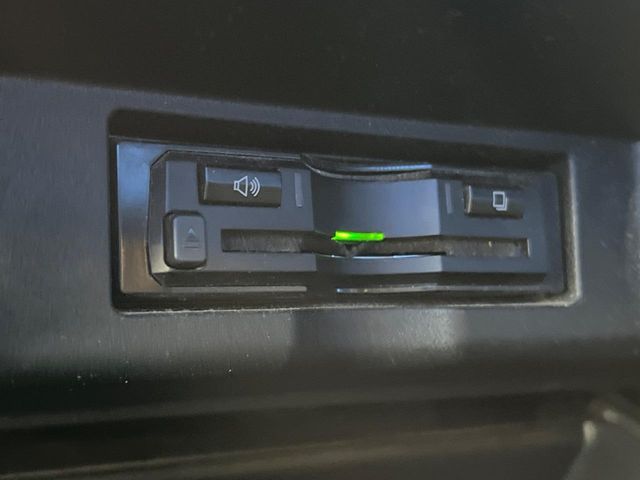 TOYOTA HARRIER HYBRID 2016