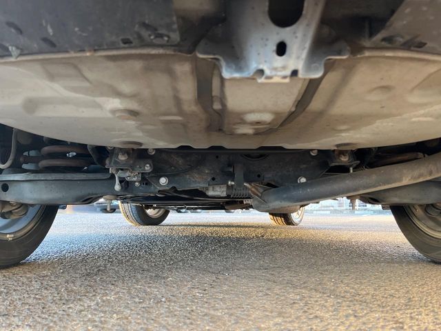 TOYOTA HARRIER HYBRID 2016