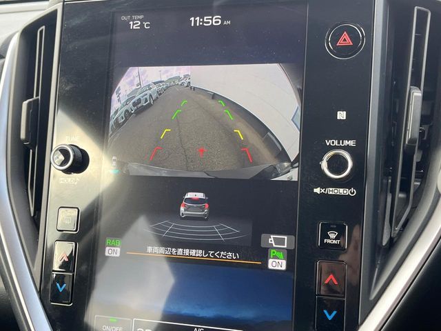 SUBARU IMPREZA 5Door 4WD 2024