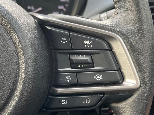 SUBARU IMPREZA 5Door 4WD 2024