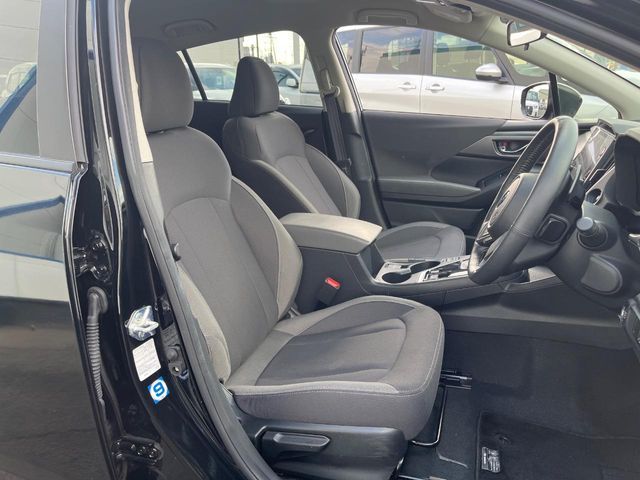 SUBARU IMPREZA 5Door 4WD 2024