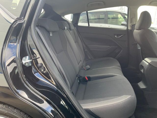 SUBARU IMPREZA 5Door 4WD 2024