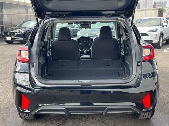 SUBARU IMPREZA 5Door 4WD 2024