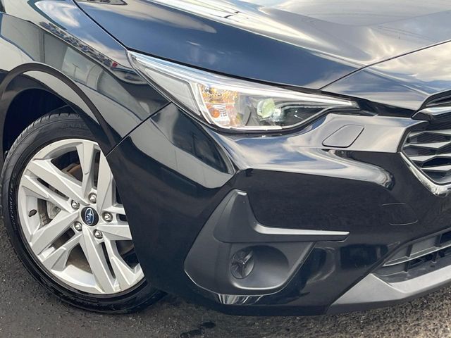 SUBARU IMPREZA 5Door 4WD 2024