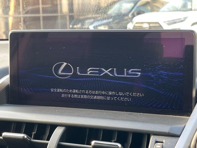 TOYOTA LEXUS NX300h 2018