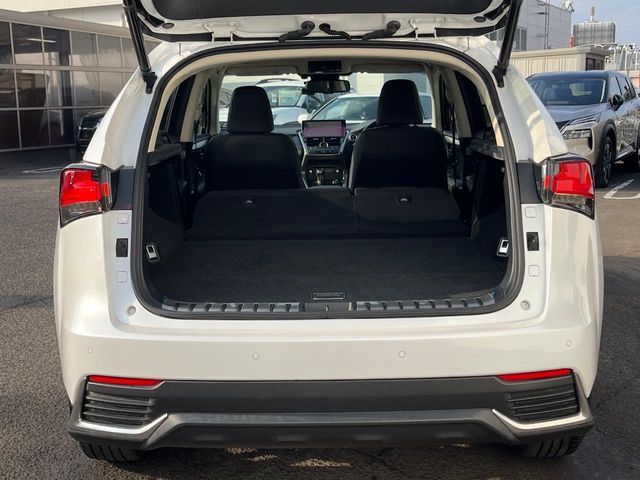 TOYOTA LEXUS NX300h 2018