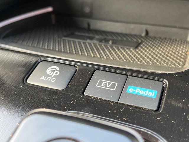 NISSAN X-TRAIL HYBRID 4WD 2024