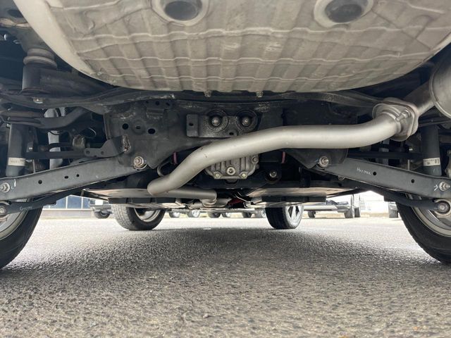 SUBARU FORESTER 2019