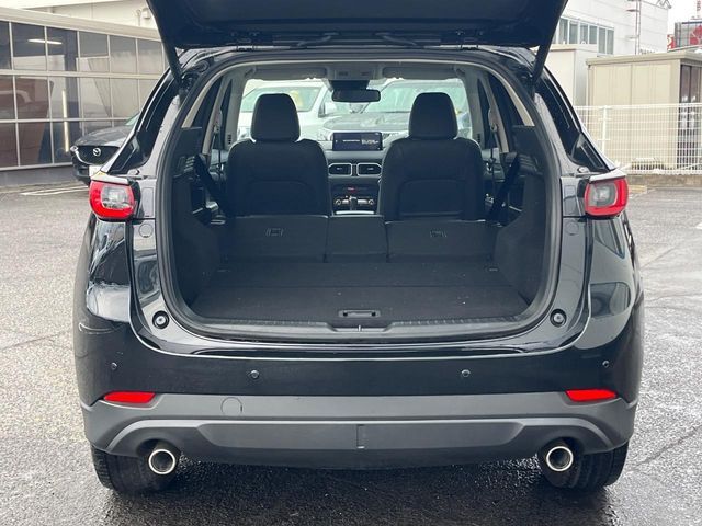 MAZDA CX-5 2022