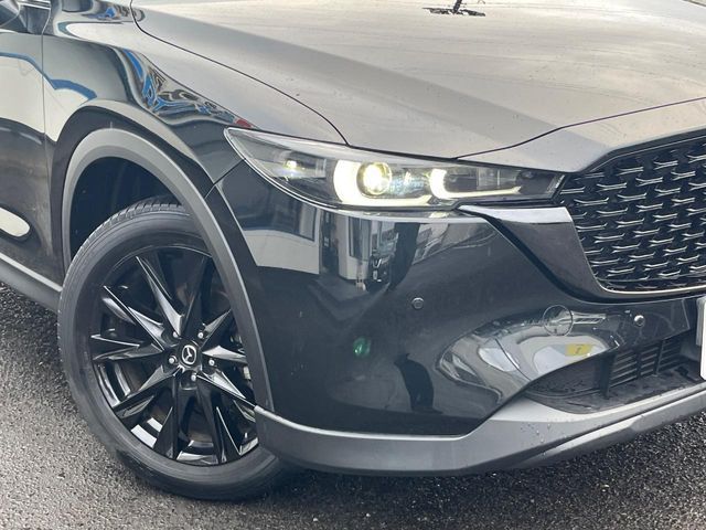MAZDA CX-5 2022