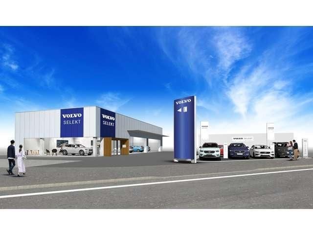 VOLVO VOLVO XC60 2021