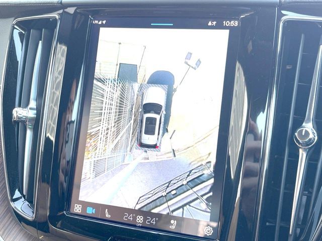 VOLVO VOLVO XC60 2021