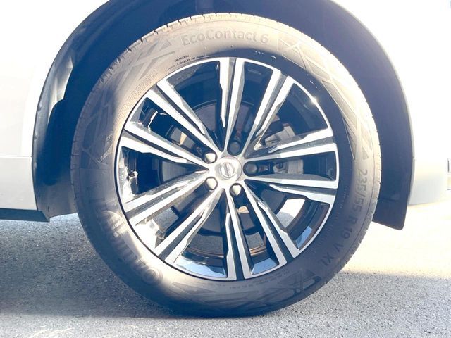 VOLVO VOLVO XC60 2021