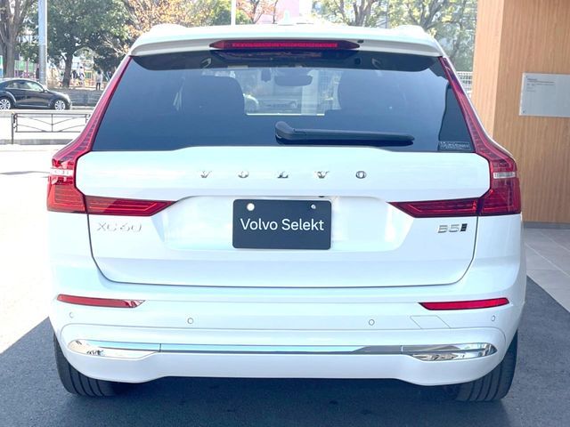 VOLVO VOLVO XC60 2021