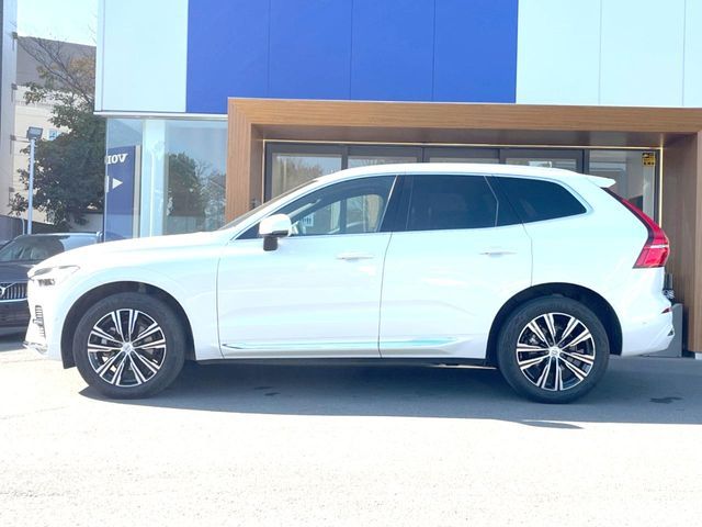 VOLVO VOLVO XC60 2021
