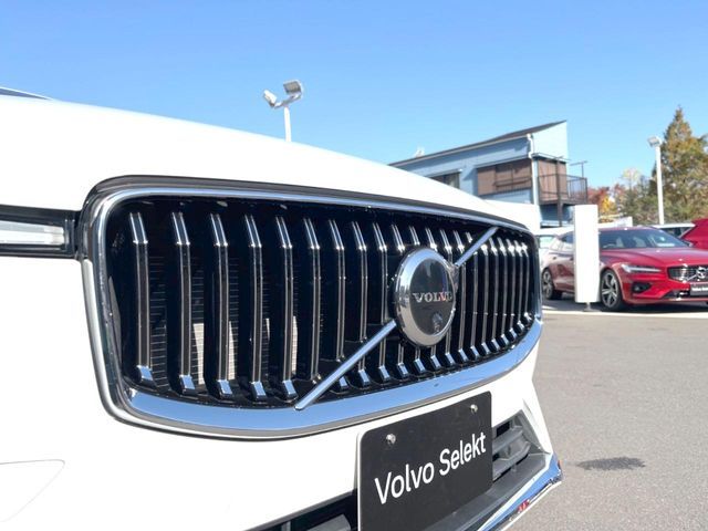 VOLVO VOLVO XC60 2021