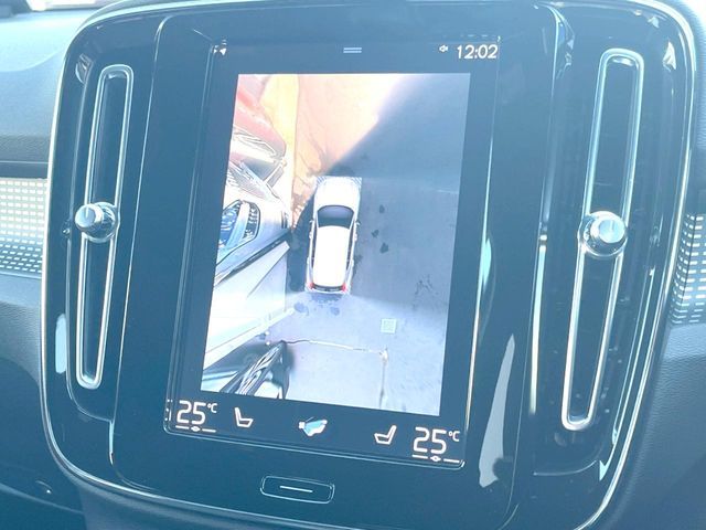 VOLVO VOLVO XC40 2020