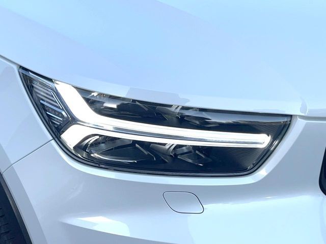 VOLVO VOLVO XC40 2020