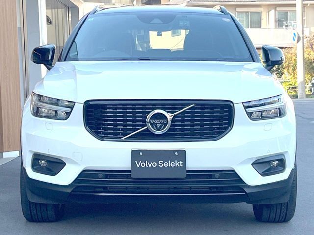 VOLVO VOLVO XC40 2020