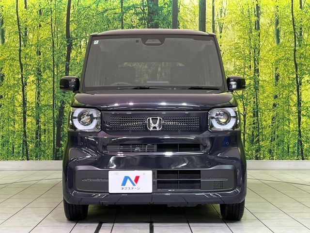 HONDA N BOX 2024