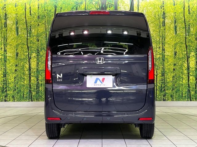 HONDA N BOX 2024