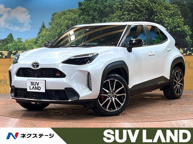 TOYOTA YARIS CROSS HYBRID 2024