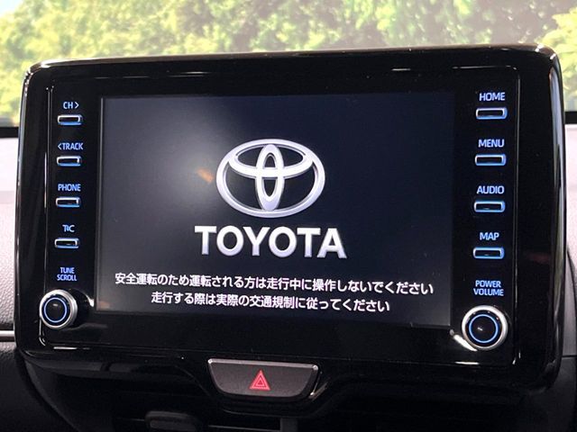 TOYOTA YARIS CROSS HYBRID 2024