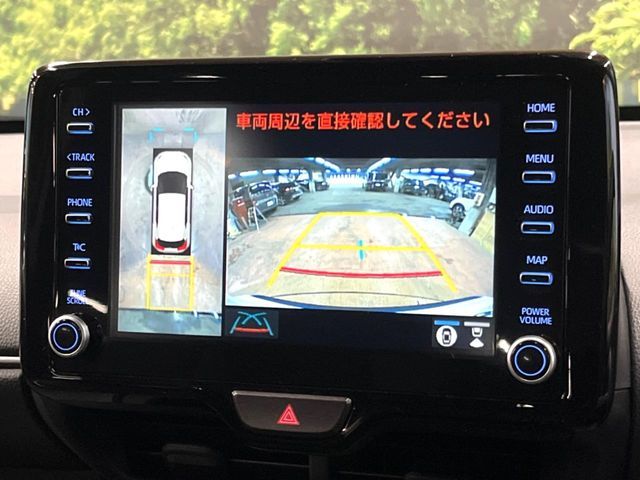 TOYOTA YARIS CROSS HYBRID 2024