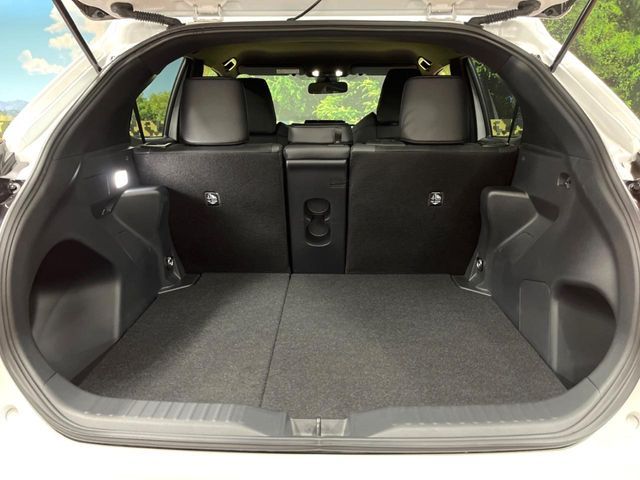 TOYOTA YARIS CROSS HYBRID 2024