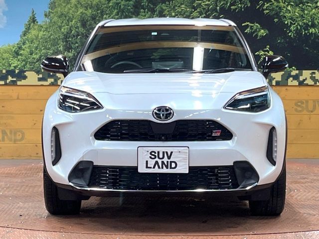 TOYOTA YARIS CROSS HYBRID 2024