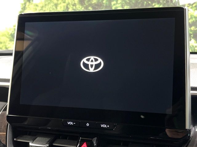 TOYOTA COROLLA CROSS HYBRID 2024