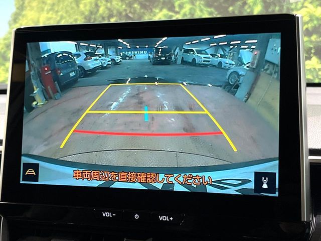 TOYOTA COROLLA CROSS HYBRID 2024