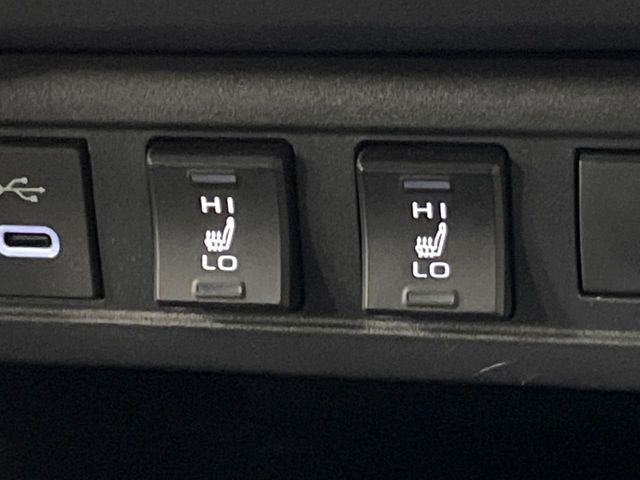 TOYOTA COROLLA CROSS HYBRID 2024