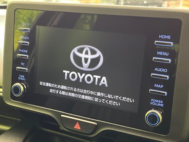 TOYOTA YARIS HYBRID 2021
