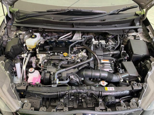 TOYOTA YARIS HYBRID 2021