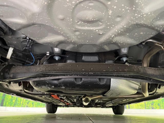 TOYOTA YARIS HYBRID 2021