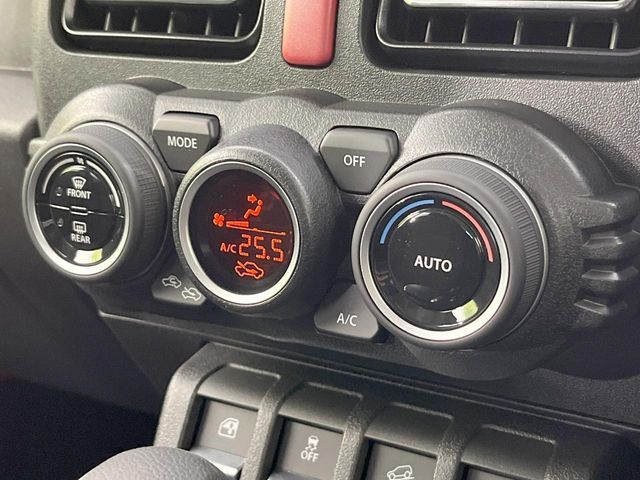 SUZUKI JIMNY NOMADE 2025