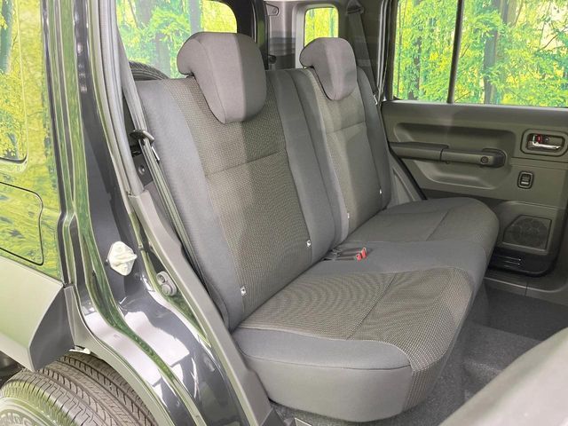 SUZUKI JIMNY NOMADE 2025