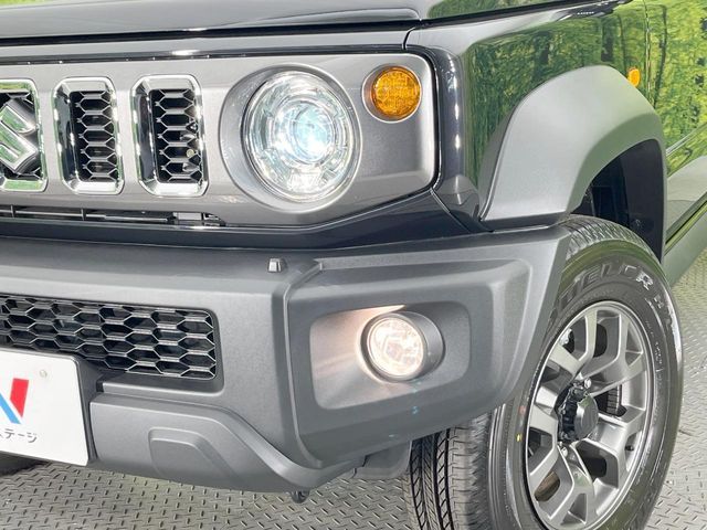 SUZUKI JIMNY NOMADE 2025