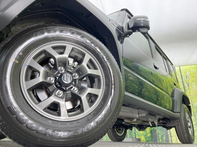 SUZUKI JIMNY NOMADE 2025