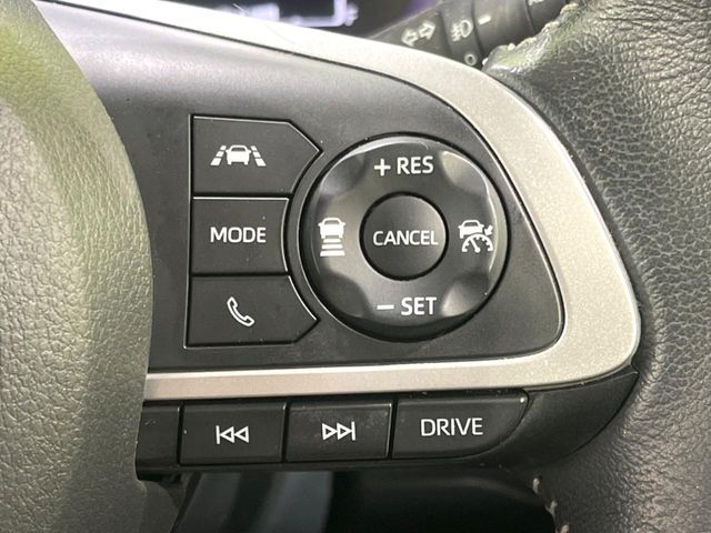 TOYOTA RAIZE HYBRID 2021