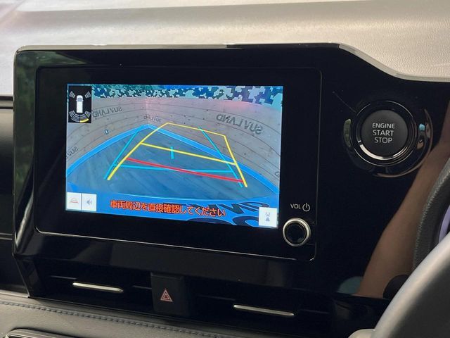 TOYOTA VOXY 4WD 2024