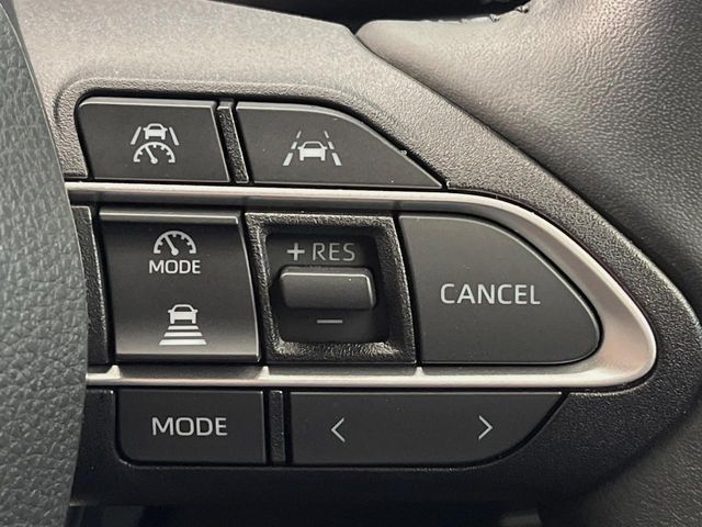 TOYOTA VOXY 4WD 2024